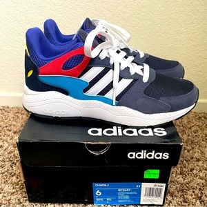 Adidas Chaos